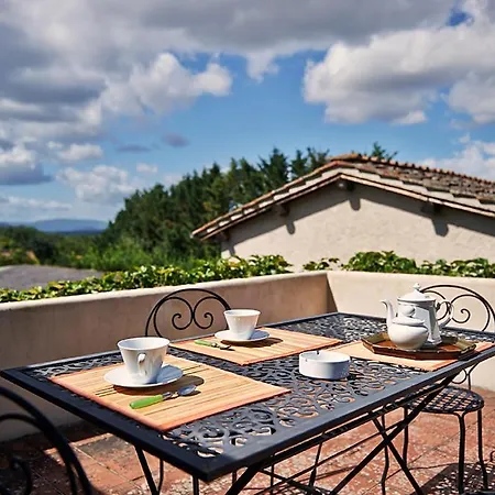 Farm stay Agriturismo Caterina *