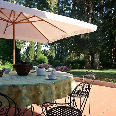 Farm stay Agriturismo Caterina *
