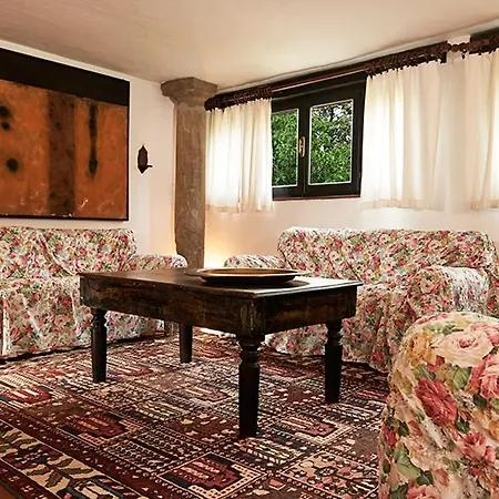 Agriturismo Caterina Belvedere (Florence)