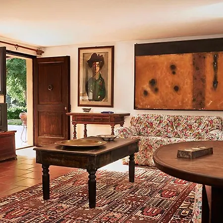 Agriturismo Caterina Farm stay Belvedere (Florence)