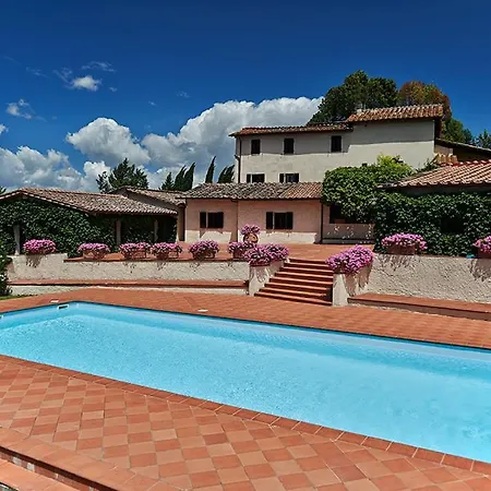 Agriturismo Caterina Farm stay *