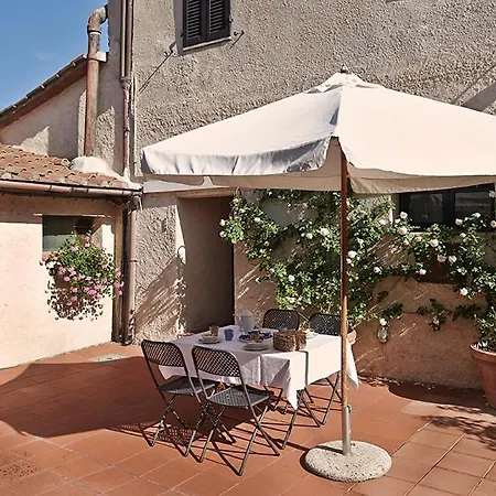 Agriturismo Caterina * Belvedere (Florence)