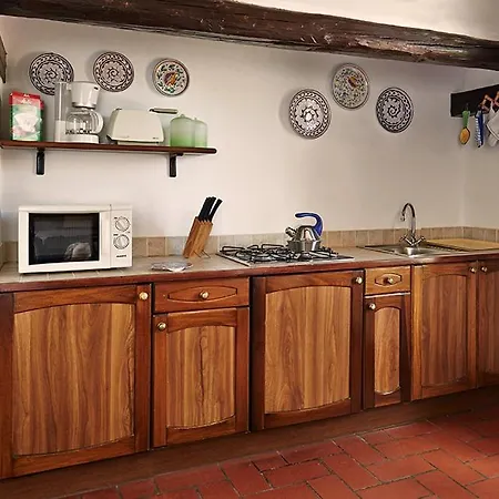 Agriturismo Caterina Farm stay *