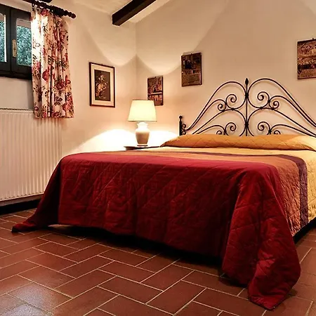 Agriturismo Caterina * Belvedere (Florence)