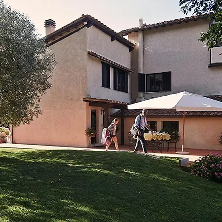 Agriturismo Caterina *