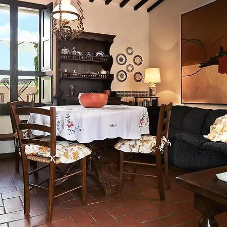 Agriturismo Caterina Farm stay *