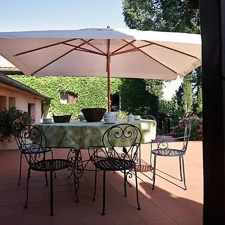 Agriturismo Caterina *