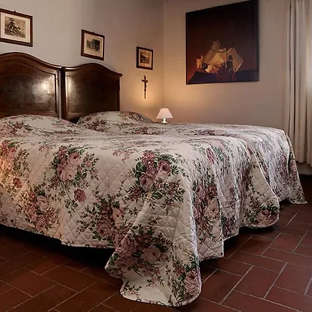 Agriturismo Caterina Belvedere (Florence)