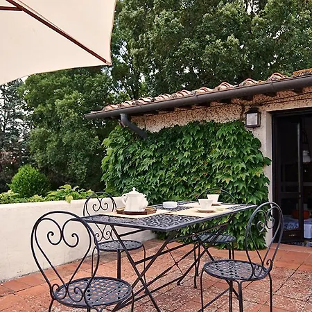 Agriturismo Caterina Farm stay Belvedere (Florence)