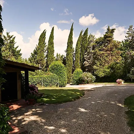 Agriturismo Caterina Farm stay *