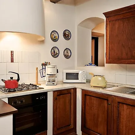 Agriturismo Caterina Farm stay
