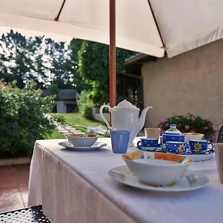 Agriturismo Caterina *