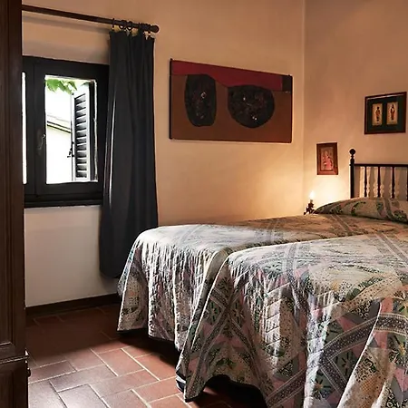 Agriturismo Caterina Farm stay *