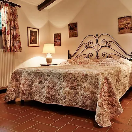 Agriturismo Caterina Belvedere (Florence)