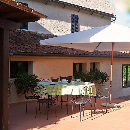 Agriturismo Caterina