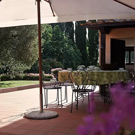 Agriturismo Caterina Farm stay *