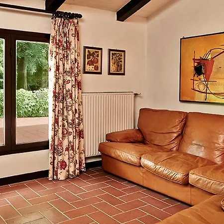 Agriturismo Caterina Belvedere (Florence)