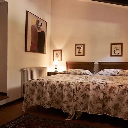 Farm stay Agriturismo Caterina *