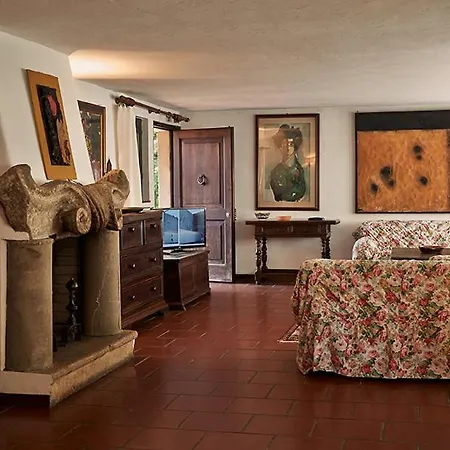 Agriturismo Caterina