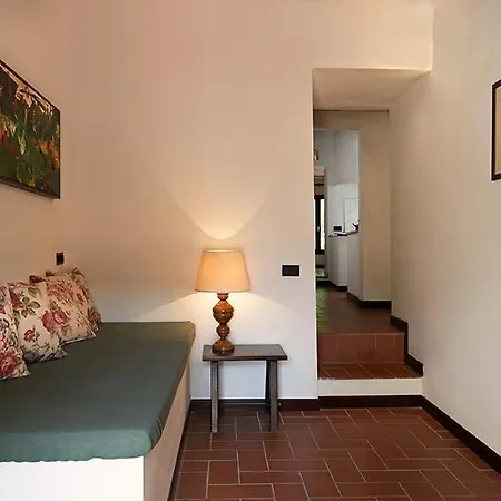 Agriturismo Caterina Belvedere (Florence)