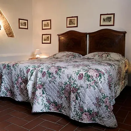 Agriturismo Caterina *