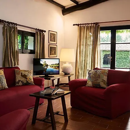 Agriturismo Caterina Belvedere (Florence)
