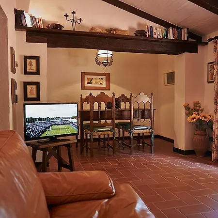 Agriturismo Caterina