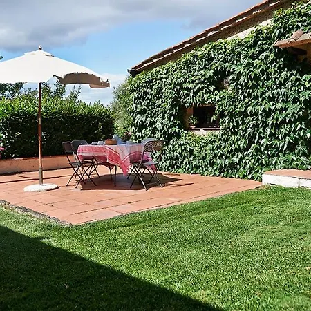 Agriturismo Caterina *