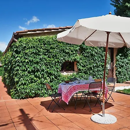 Agriturismo Caterina Farm stay