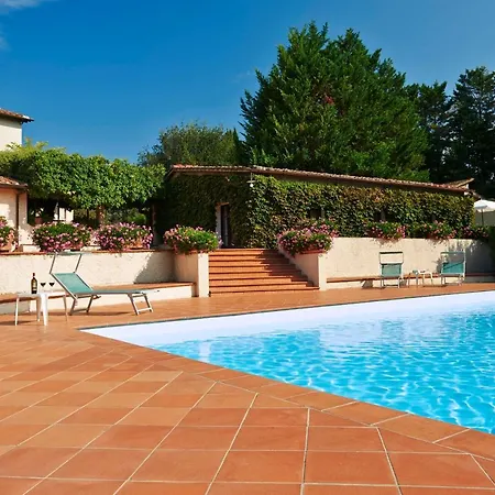 Agriturismo Caterina Belvedere (Florence)