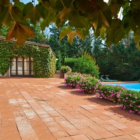 Farm stay Agriturismo Caterina