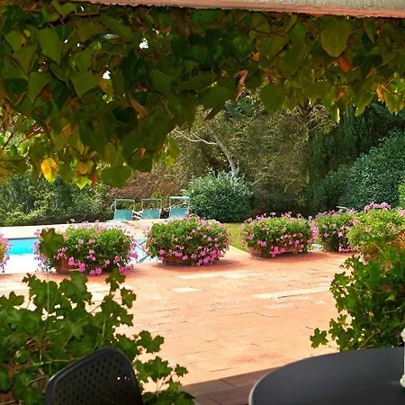 Farm stay Agriturismo Caterina