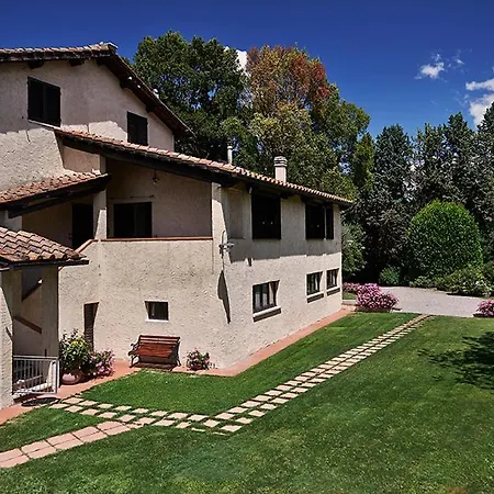 Agriturismo Caterina Farm stay