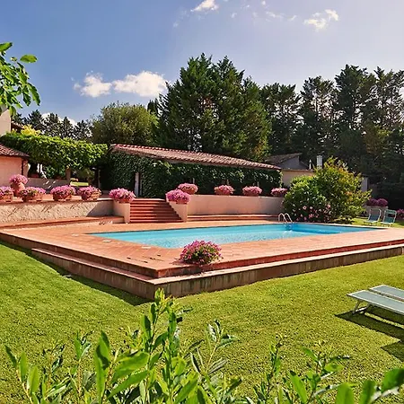 Agriturismo Caterina Farm stay