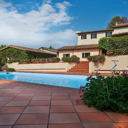 Agriturismo Caterina Farm stay