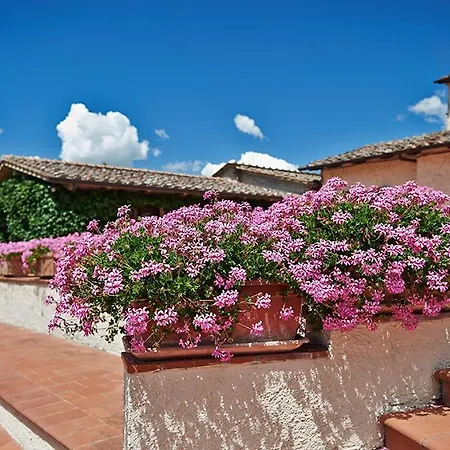 Farm stay Agriturismo Caterina