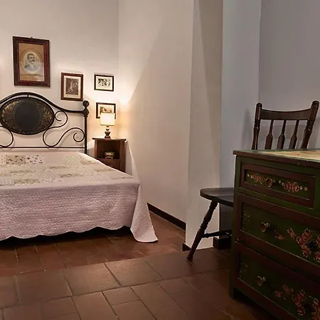 Agriturismo Caterina * Belvedere (Florence)