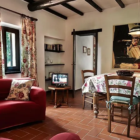 Agriturismo Caterina Belvedere (Florence)