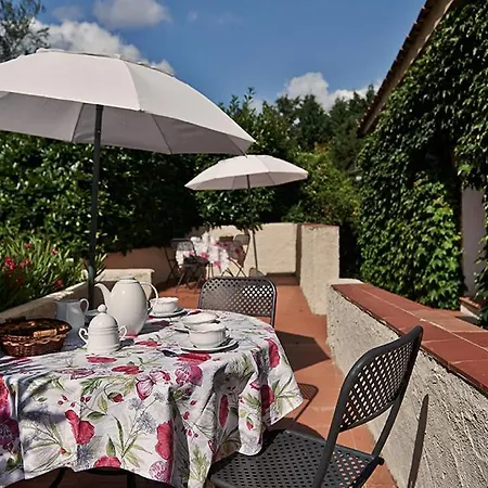 Agriturismo Caterina