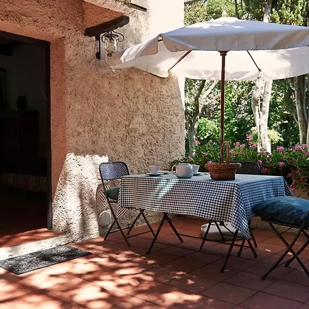 Farm stay Agriturismo Caterina