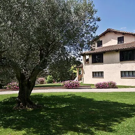 Farm stay Agriturismo Caterina *