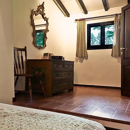 Agriturismo Caterina *