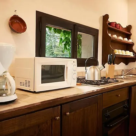 Agriturismo Caterina Farm stay Belvedere (Florence)