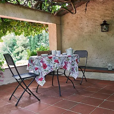 Agriturismo Caterina Farm stay *