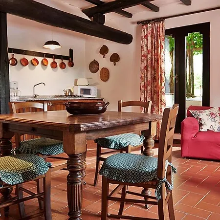 Farm stay Agriturismo Caterina *
