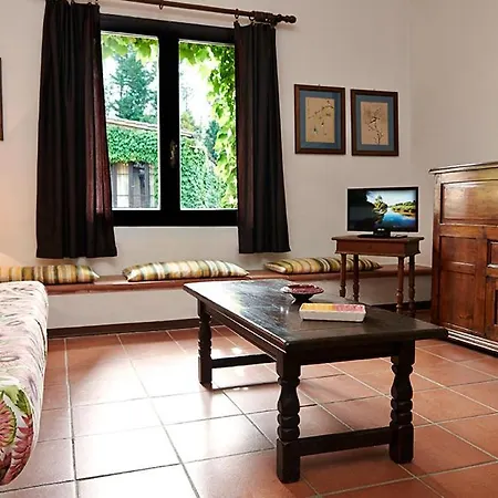 Farm stay Agriturismo Caterina