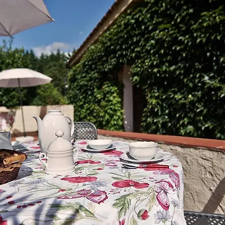 Agriturismo Caterina Farm stay *