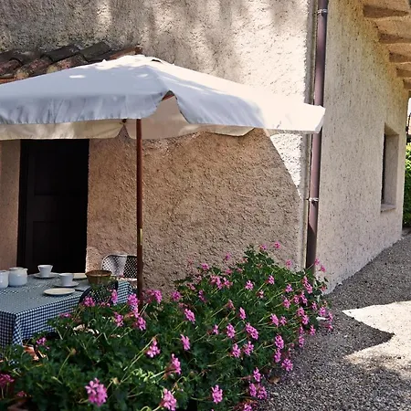 Agriturismo Caterina Farm stay