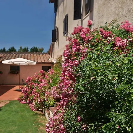 Farm stay Agriturismo Caterina *