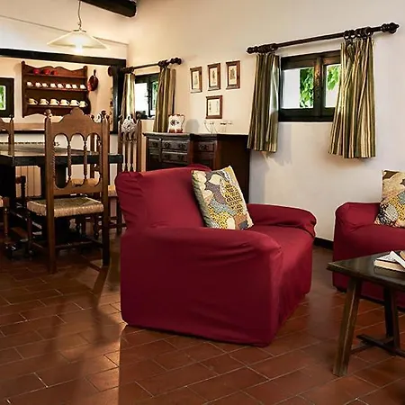 Agriturismo Caterina * Belvedere (Florence)